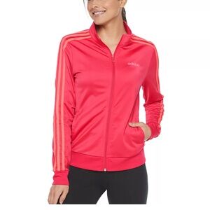 Adidas Tricot Track Jacket